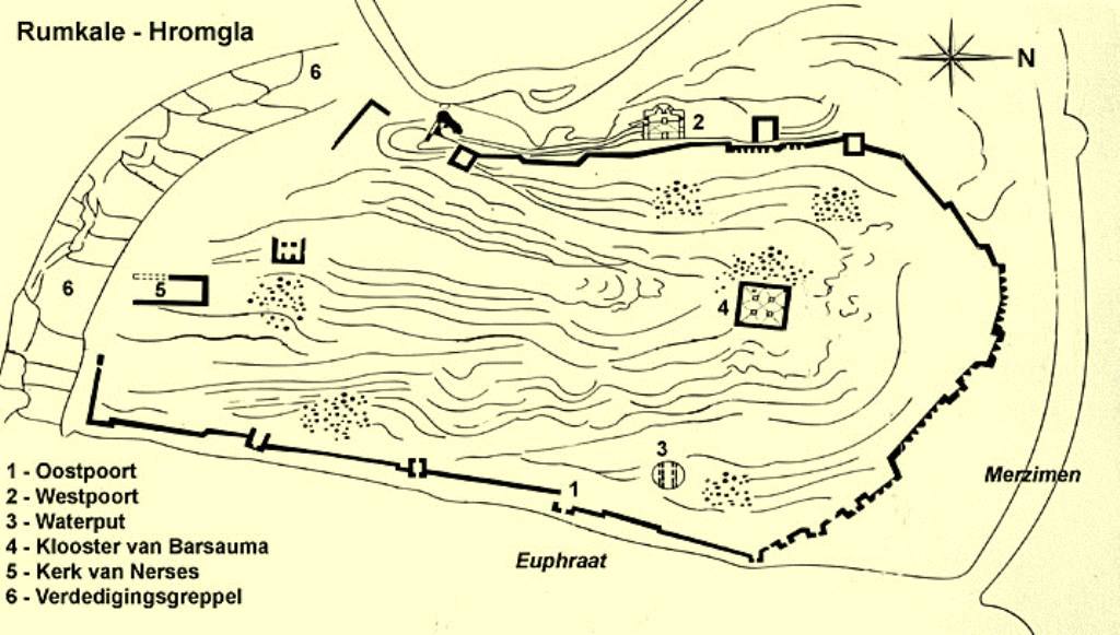 Rumkalenin Tarihi