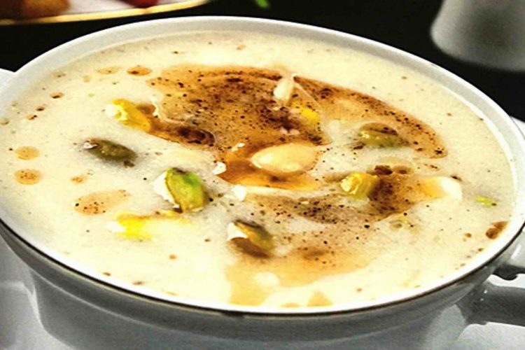 Gaziantep’in has çorbası öz çorbası, sadece Gaziantep yöresine özgü bir çorbadır.